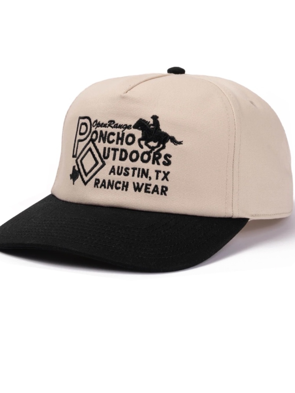 Poncho Outdoors The Stable Hat — NWT